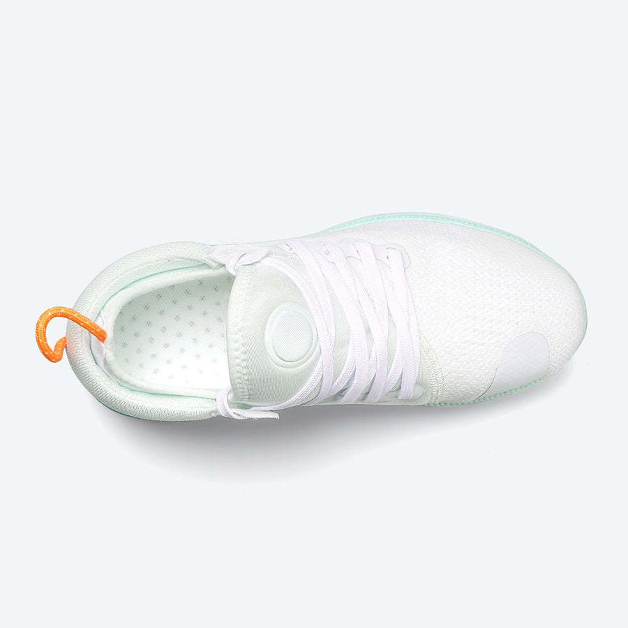 Step Relief Orthopedic Shoes