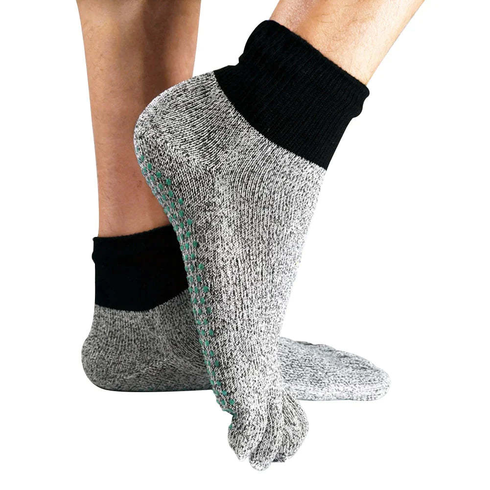 Feel Barefoot, Stay Protected on Outdoor Adventures