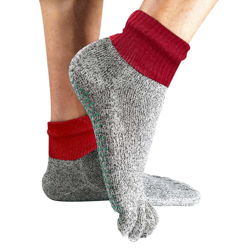 Feel Barefoot, Stay Protected on Outdoor Adventures