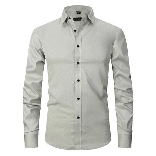 Wrinkle-Free Shirt