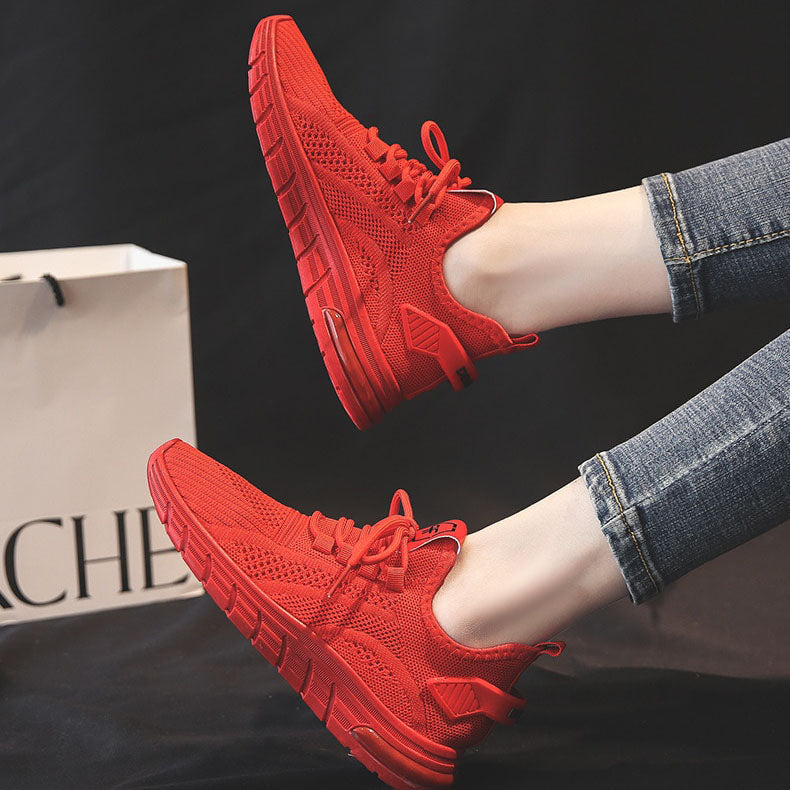  Orthopedic Shoes Breathable Comfortable Women Lightweight Sneakers