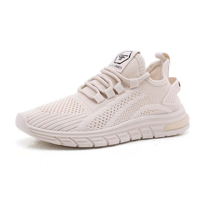 Orthopedic Shoes Breathable Comfortable Women Lightweight Sneakers