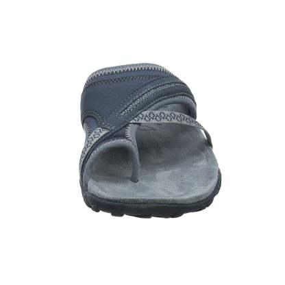 Orthopedic Sandals For Women Comfortable Casual Cross Strap Flip-flops