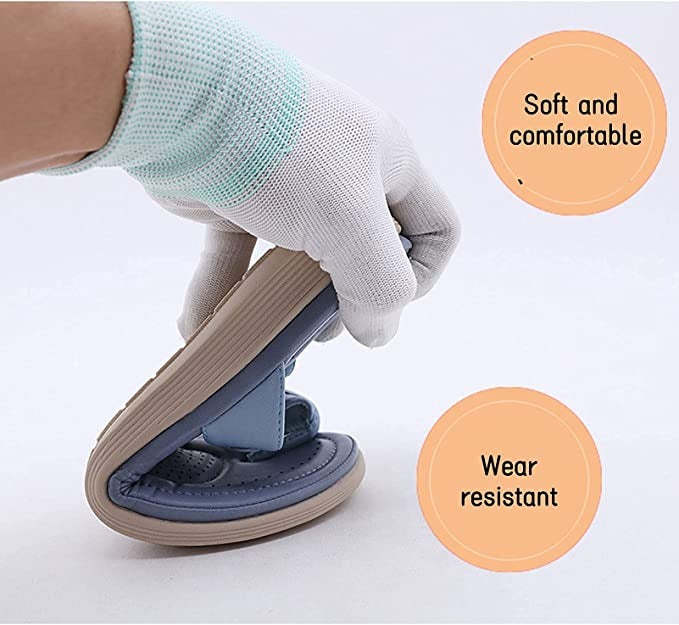 Orthopedic Women Sandals Soft Sole Massage Casual Summer Beach Flip-flops