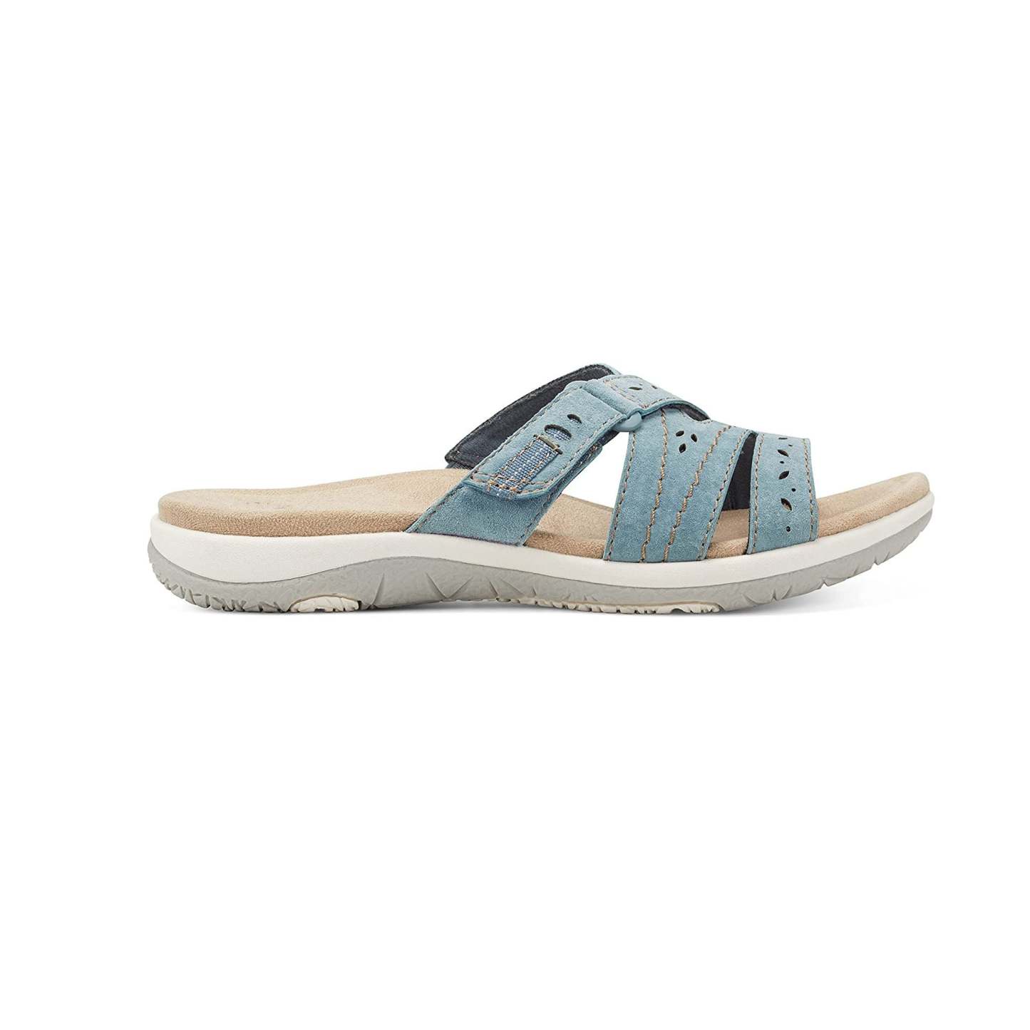 Orthopedic Sandals Women Beach Summer Adjustable Strap Soft Soles