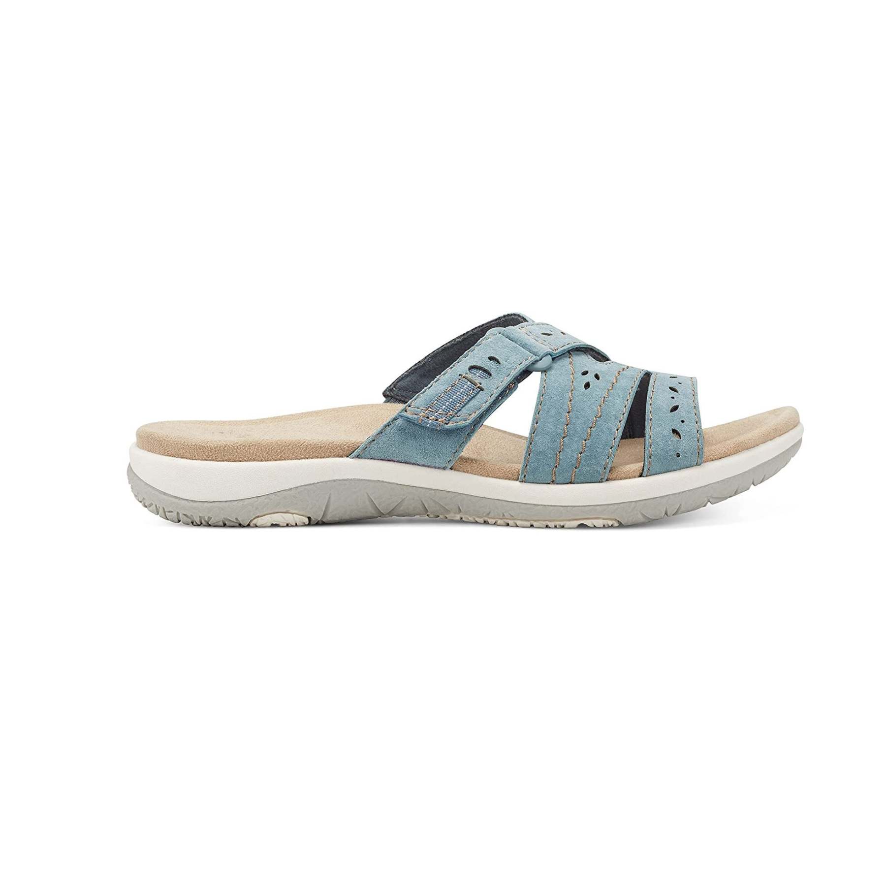 Orthopedic Sandals Women Beach Summer Adjustable Strap Soft Soles