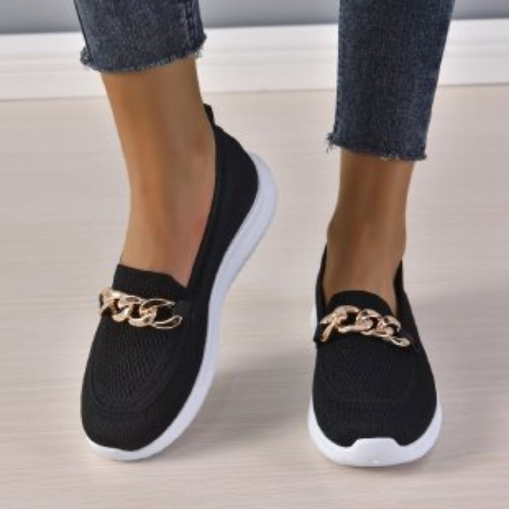 Orthopedic Footwear