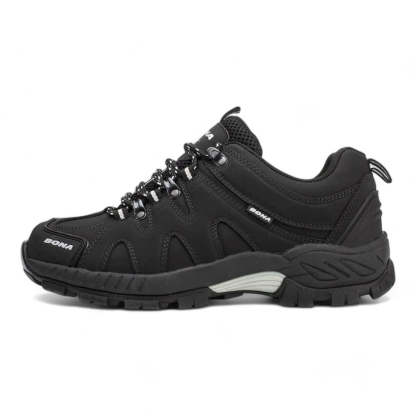  Orthopaedic Outdoor & Hiking Shoes for Men