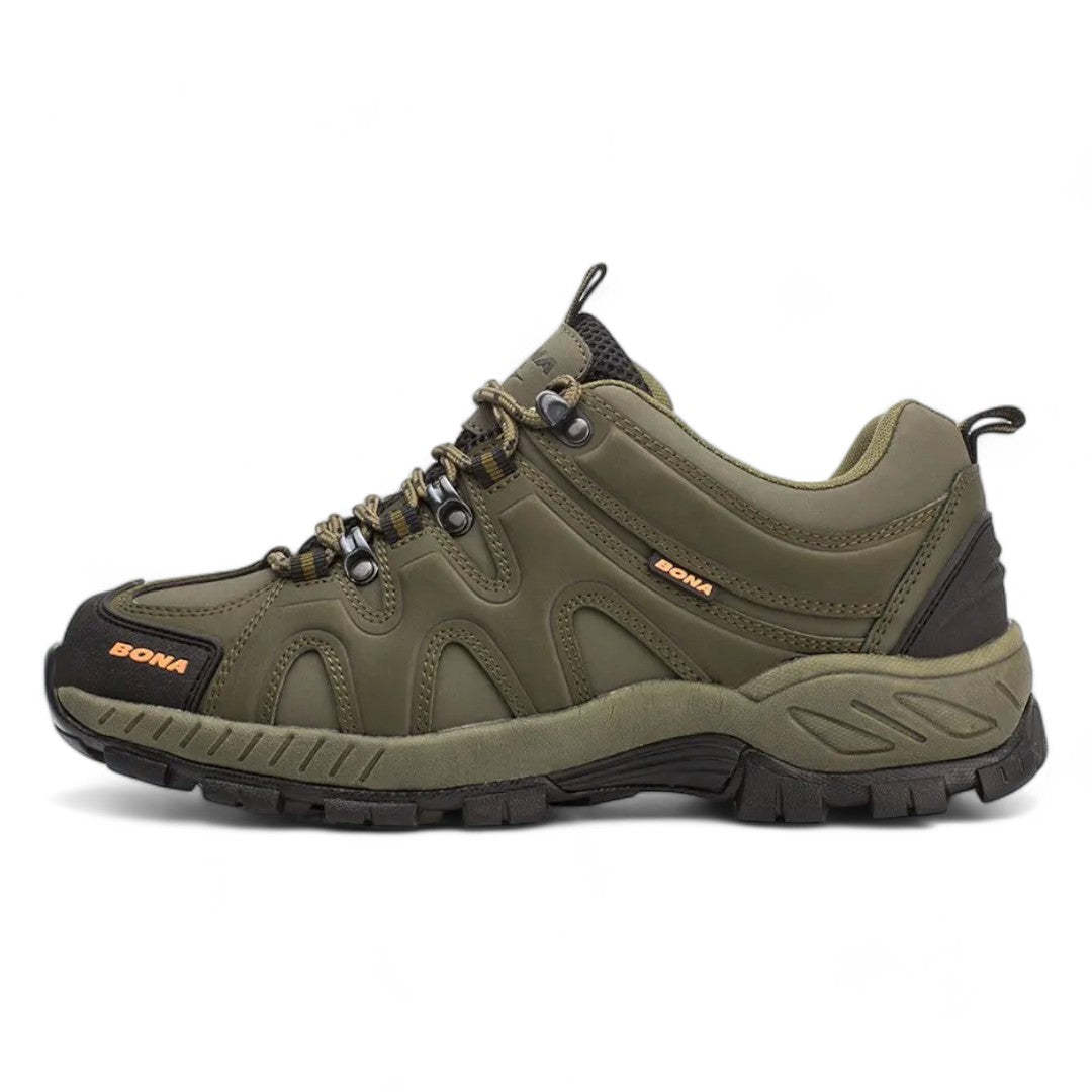Orthopaedic Outdoor & Hiking Shoes for Men
