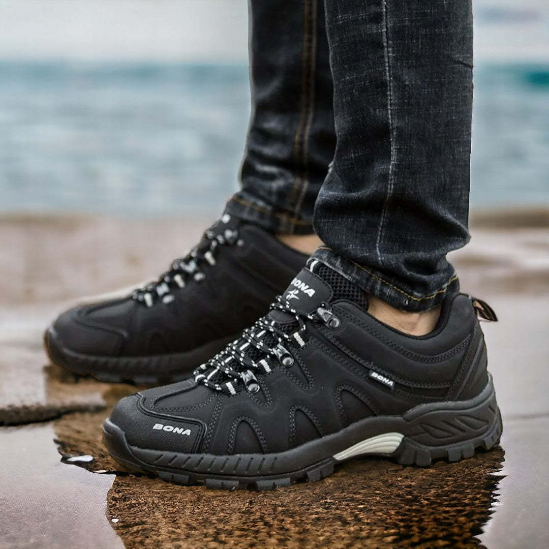 Orthopaedic Outdoor & Hiking Shoes for Men