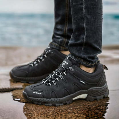  Orthopaedic Outdoor & Hiking Shoes for Men