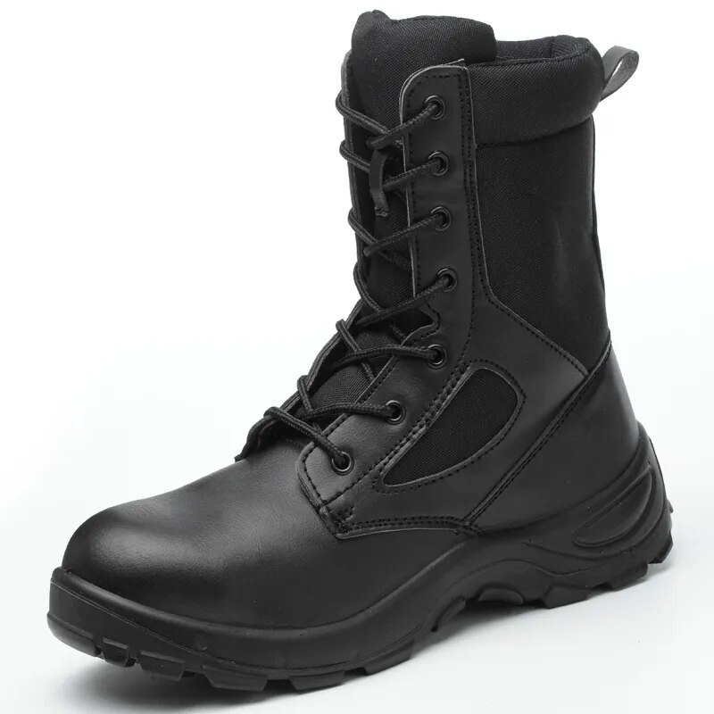 Safety Boots