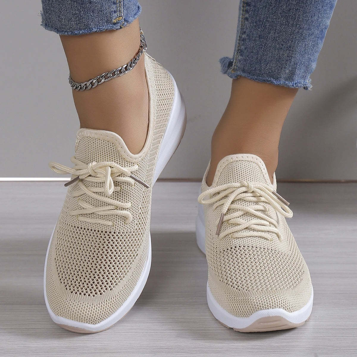Orthopedic Sneaker Women