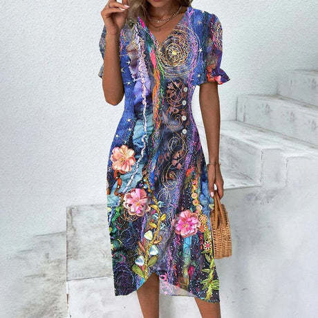 Summer dress