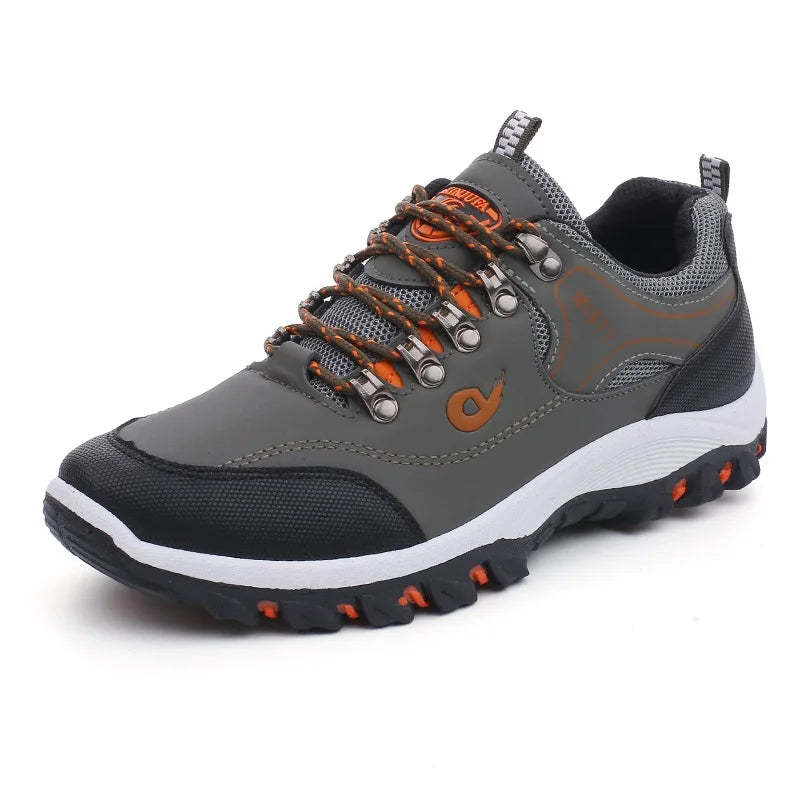 Ergonomic Pain Relief Shoe