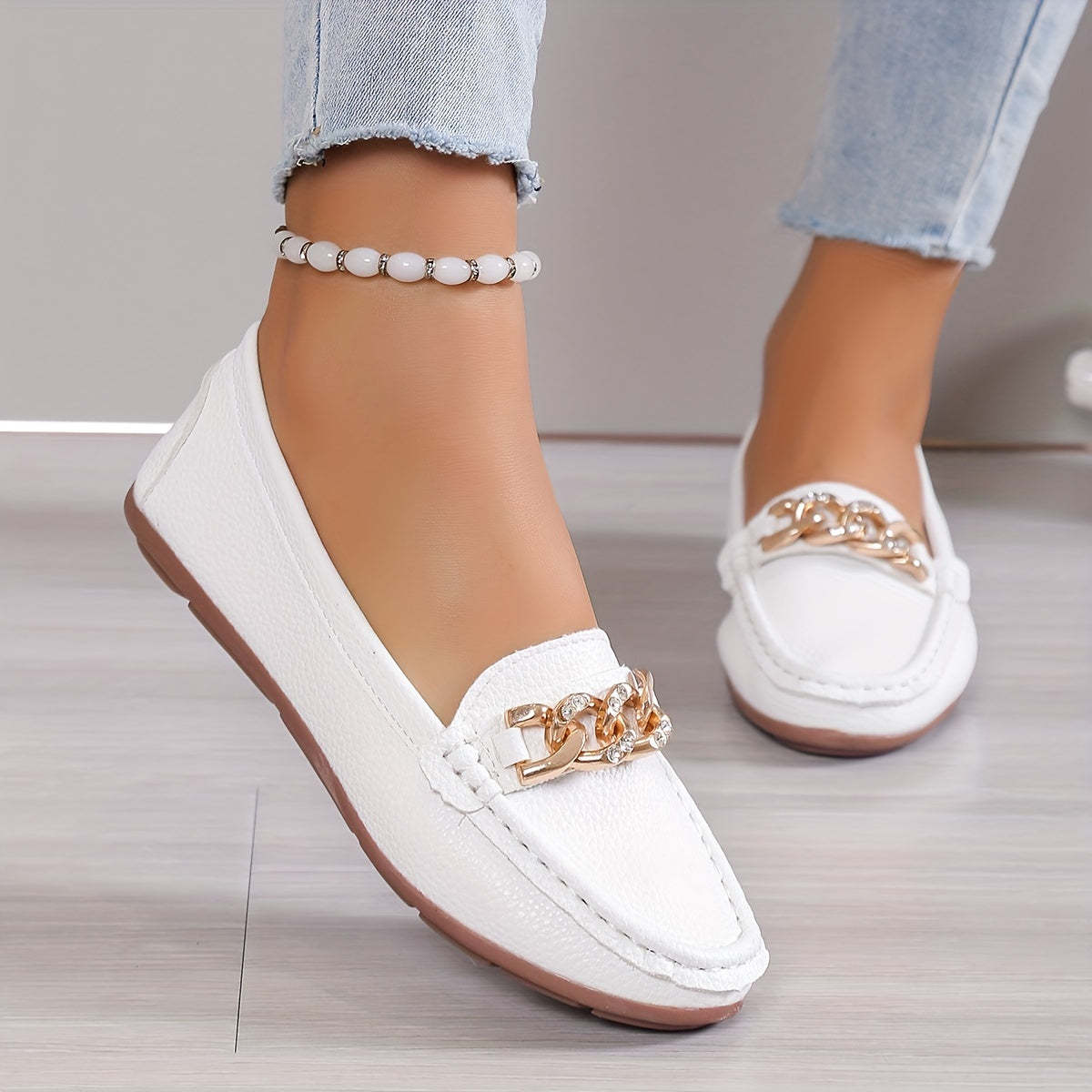 Comfortable Casual Loafers Casual Shoes