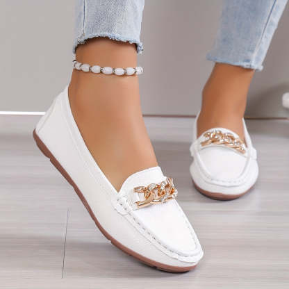 Comfortable Casual Loafers Casual Shoes