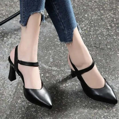 Women Orthopedic High Heels