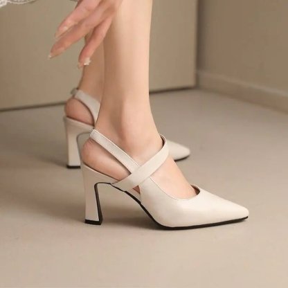 Women Orthopedic High Heels