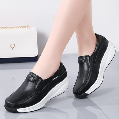 Women’s Orthopedic Sport Loafers