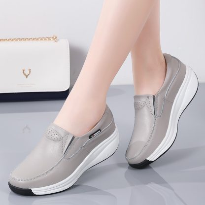 Women’s Orthopedic Sport Loafers