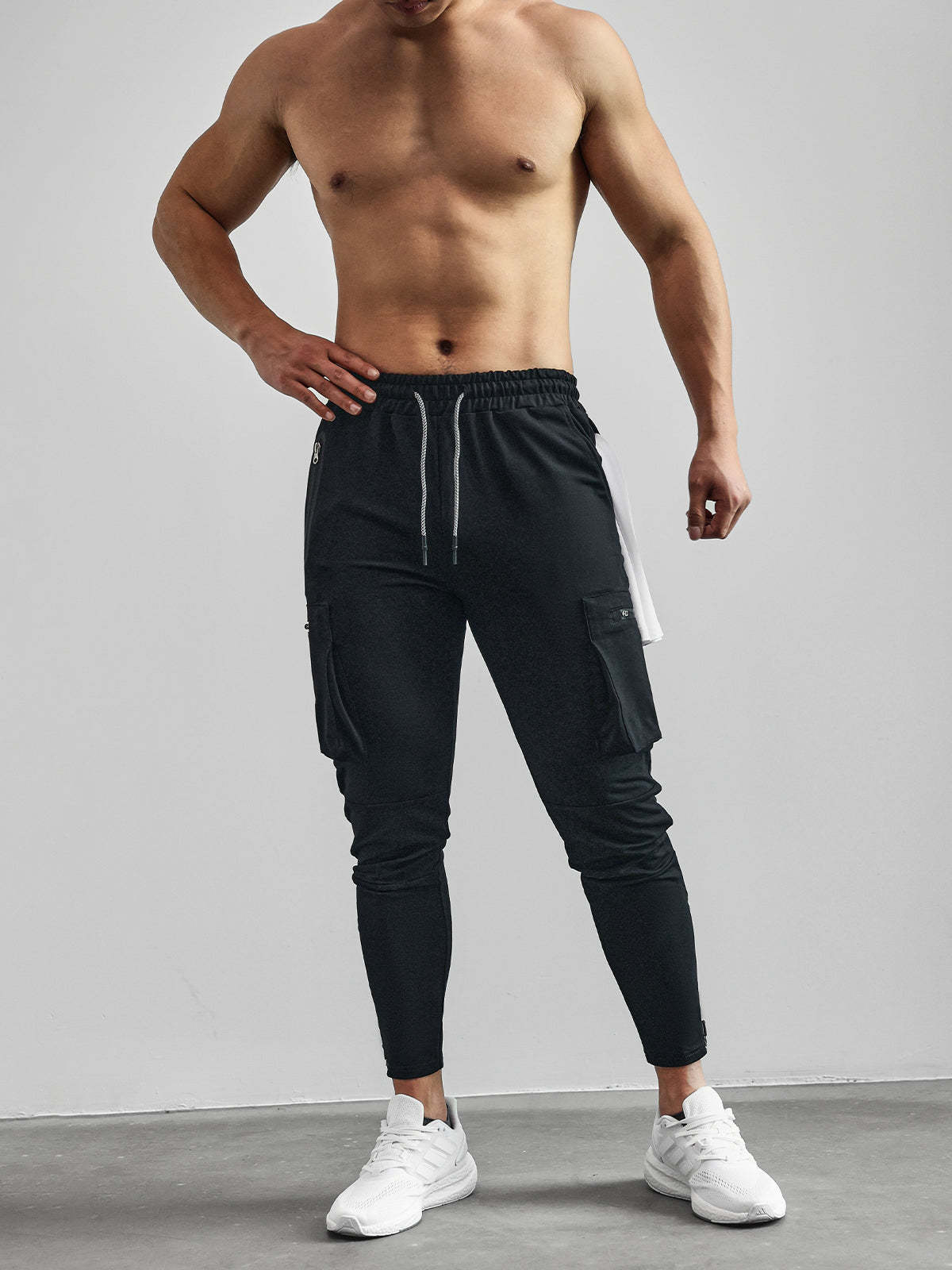 Cargo Fitness Pant for Men