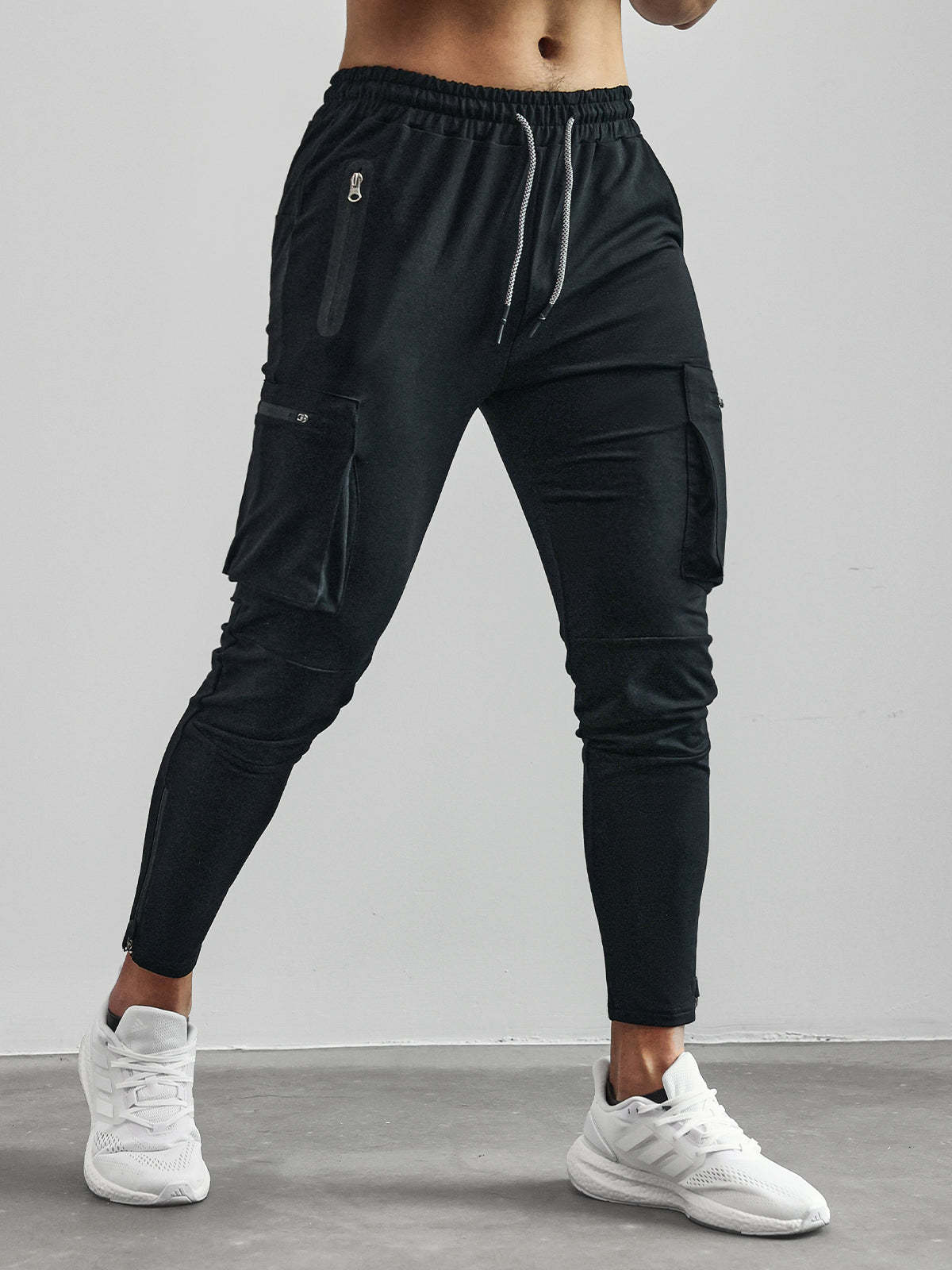 Cargo Fitness Pant for Men