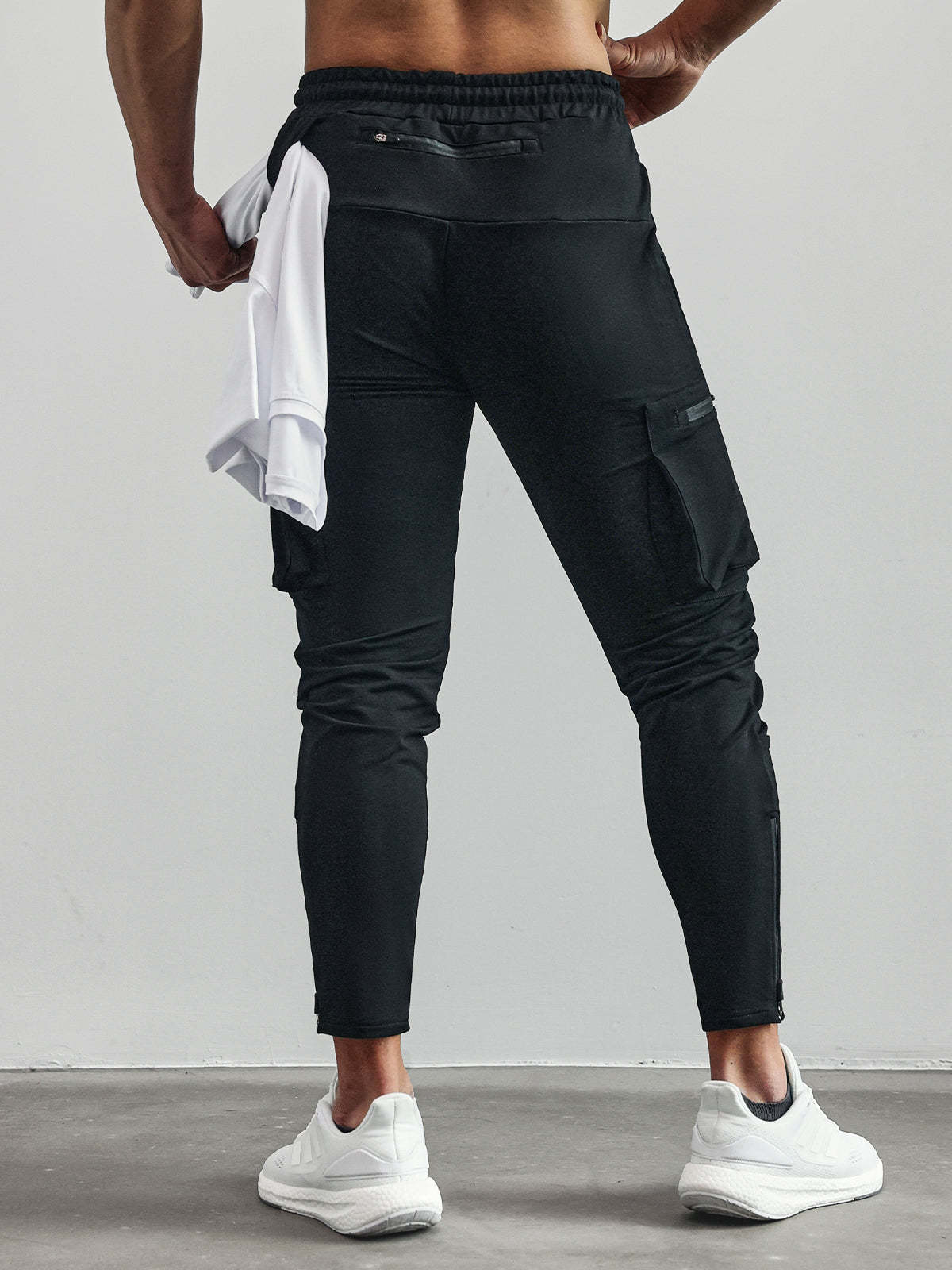Cargo Fitness Pant for Men