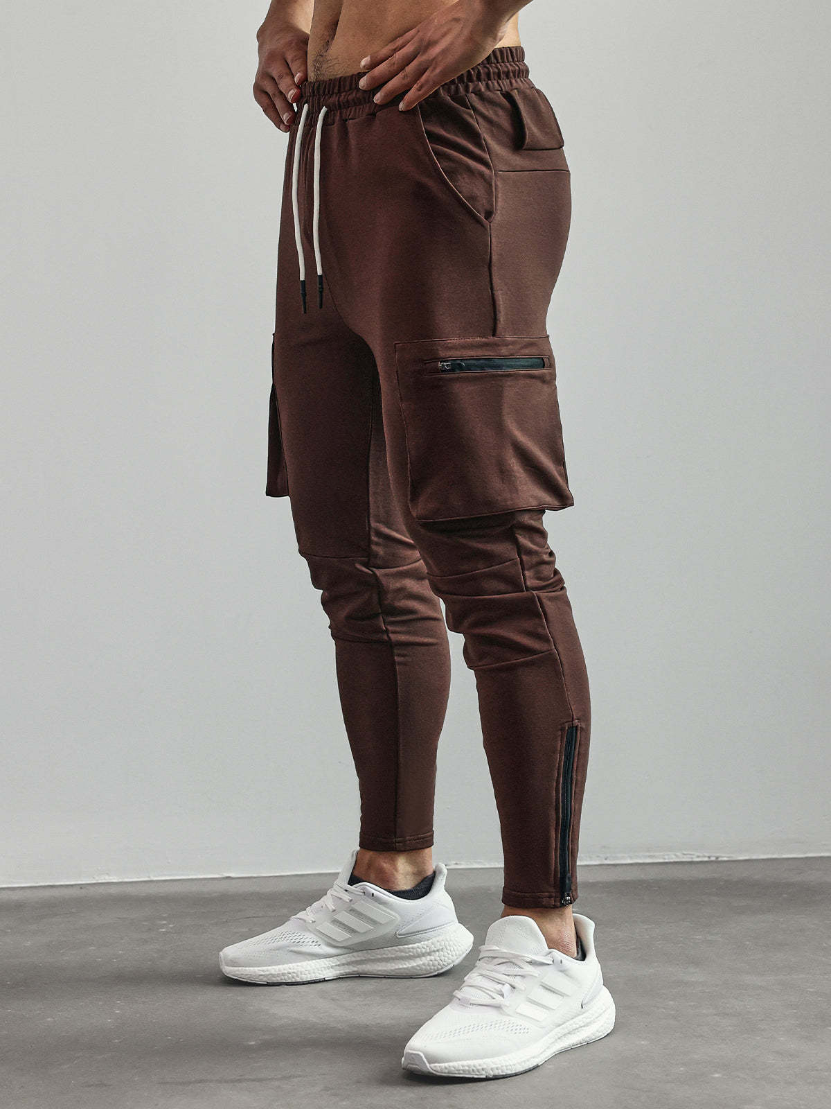 Cargo Fitness Pant for Men