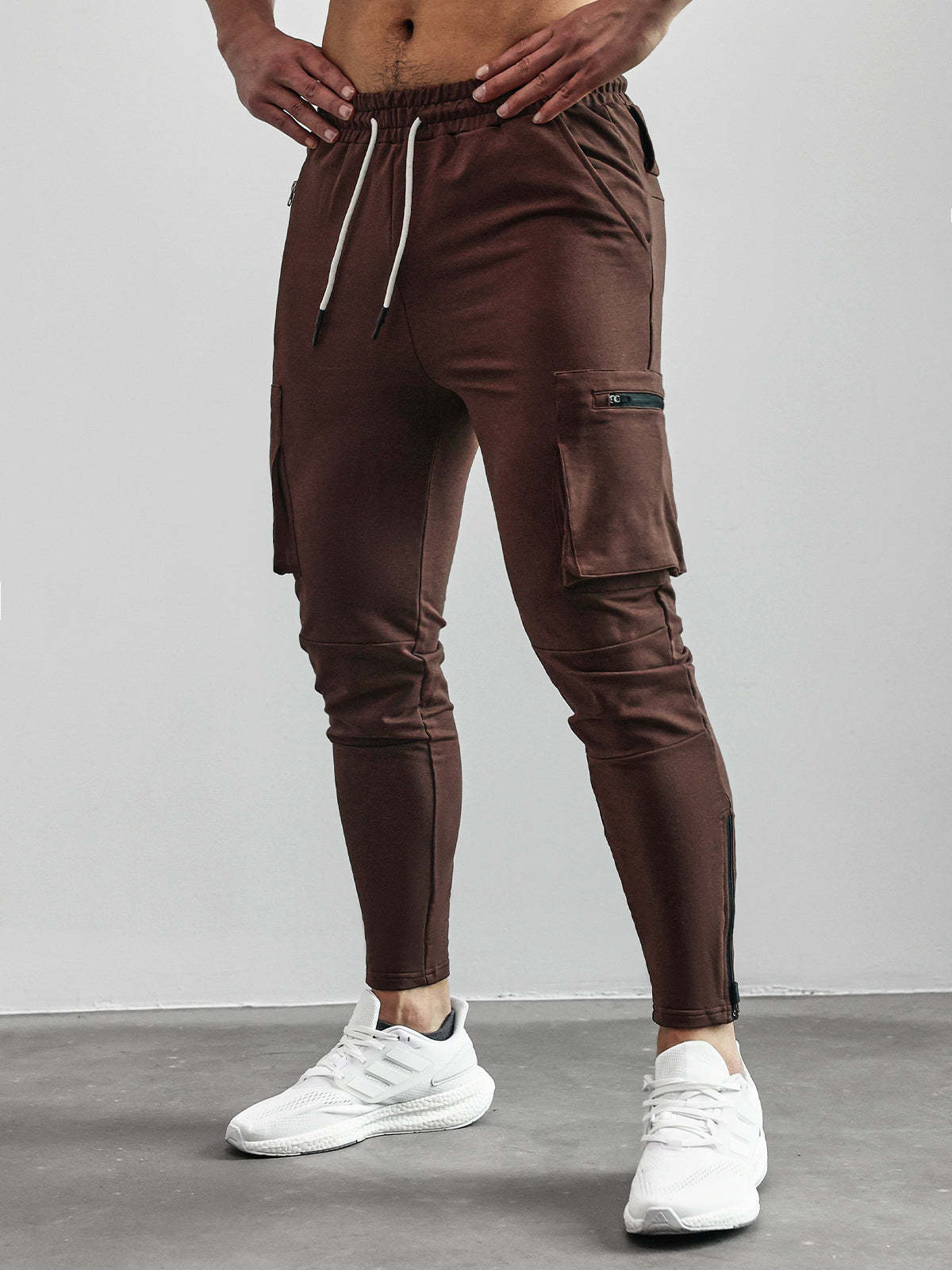 Cargo Fitness Pant for Men