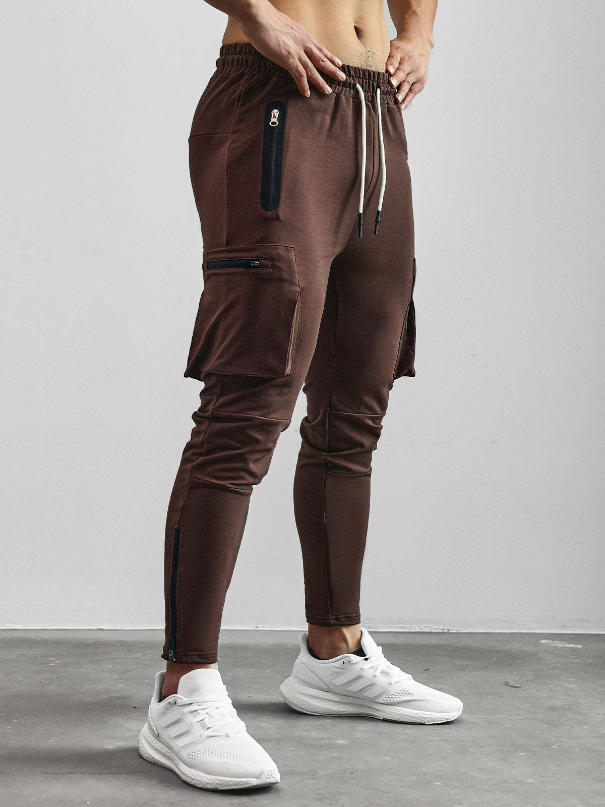 Cargo Fitness Pant for Men