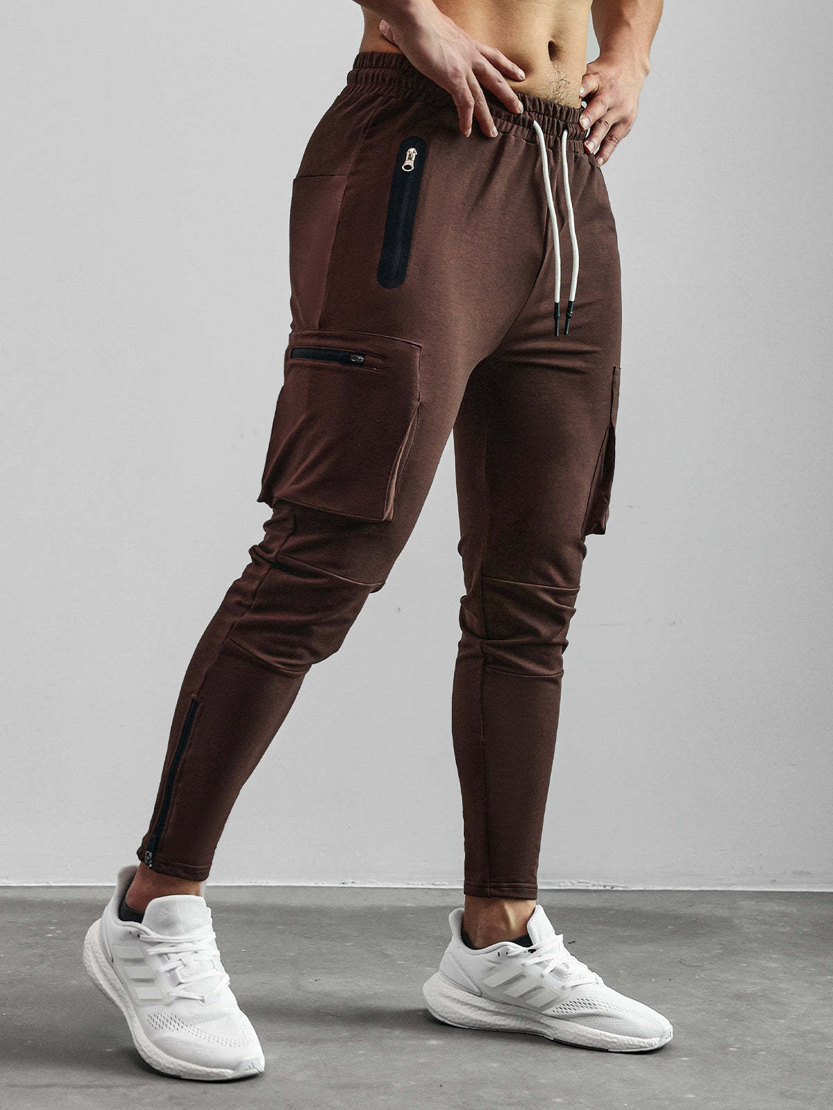 Cargo Fitness Pant for Men
