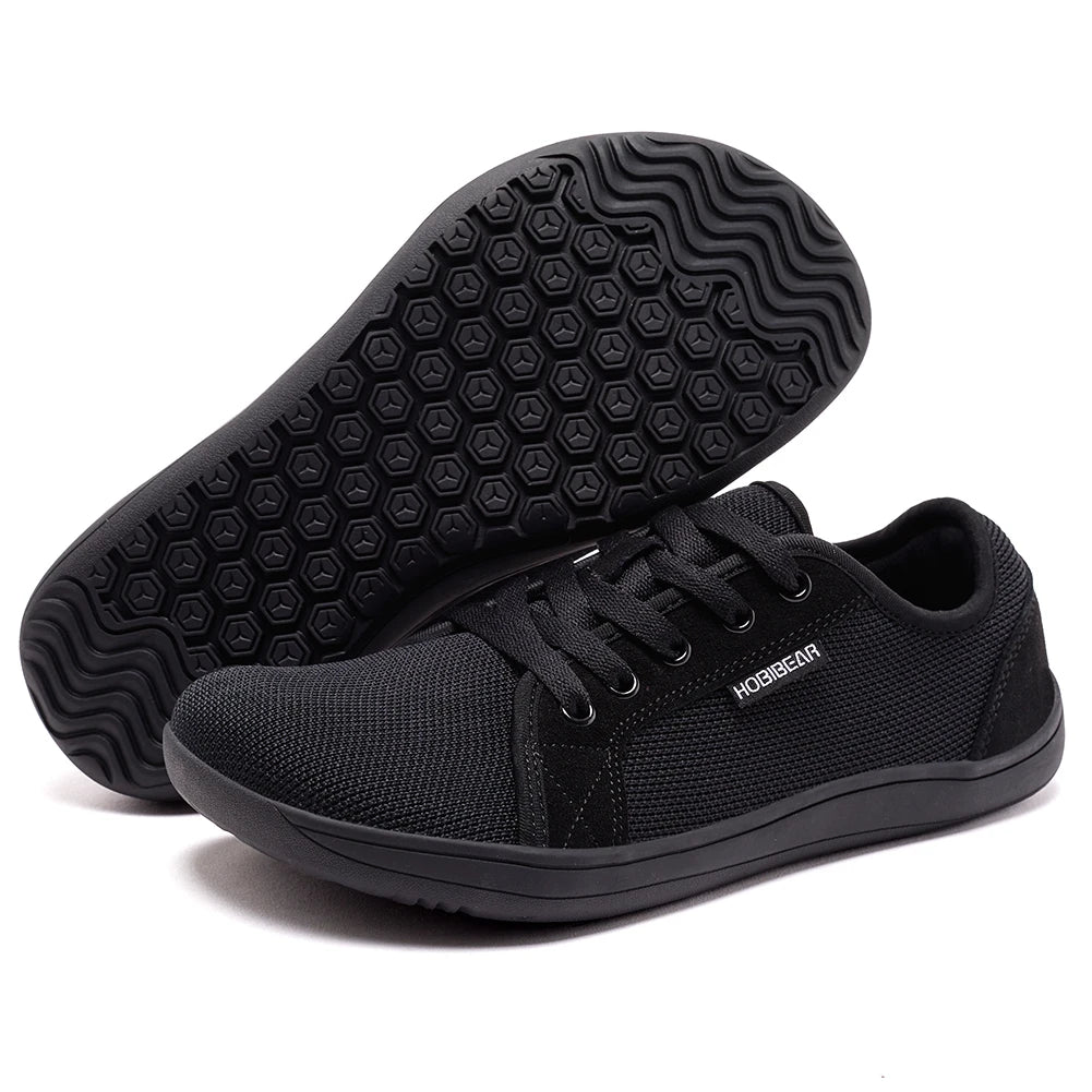 Orthopaedic, Non-Slip Barefoot Shoes
