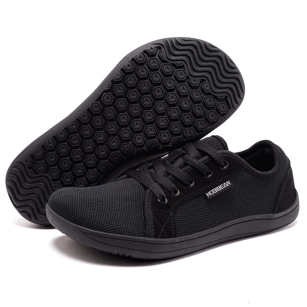 Orthopaedic, Non-Slip Barefoot Shoes