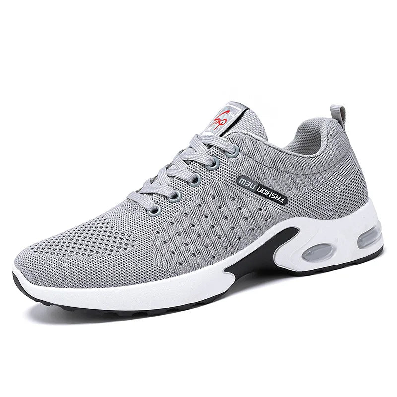 Ergonomic Comfort Shoe for Pain Alleviation