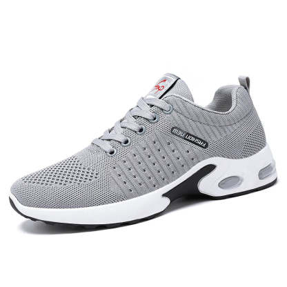 Ergonomic Comfort Shoe for Pain Alleviation