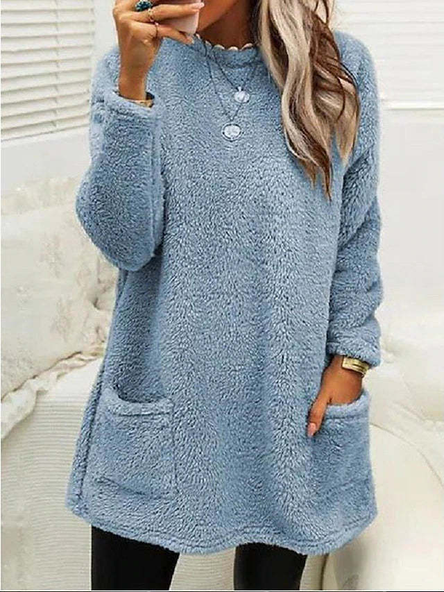 Comfy Autumn Sweater
