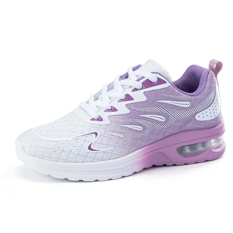 Ergonomic Comfort Shoe for Pain Alleviation