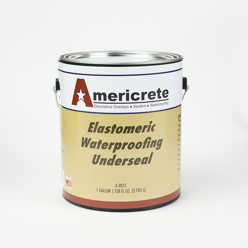 Roofing System A-3025