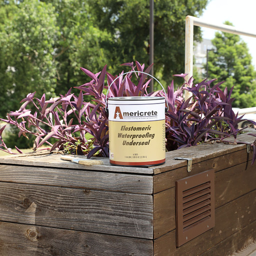 Roofing System A-3025