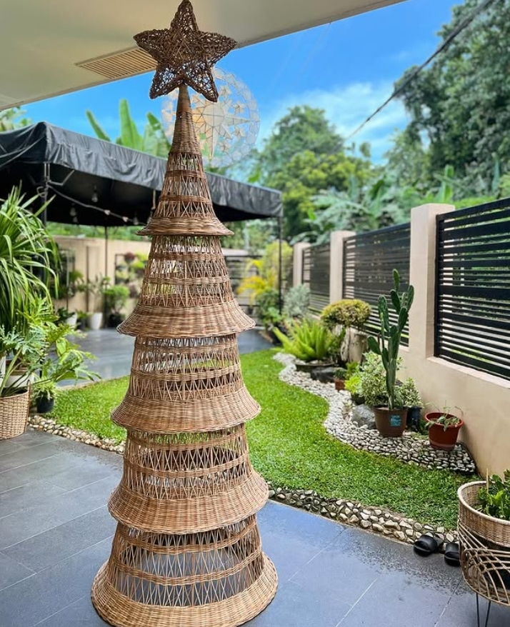 Wicker Tree