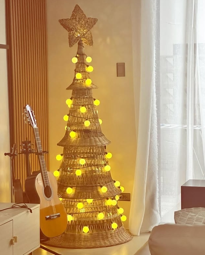 Wicker Tree