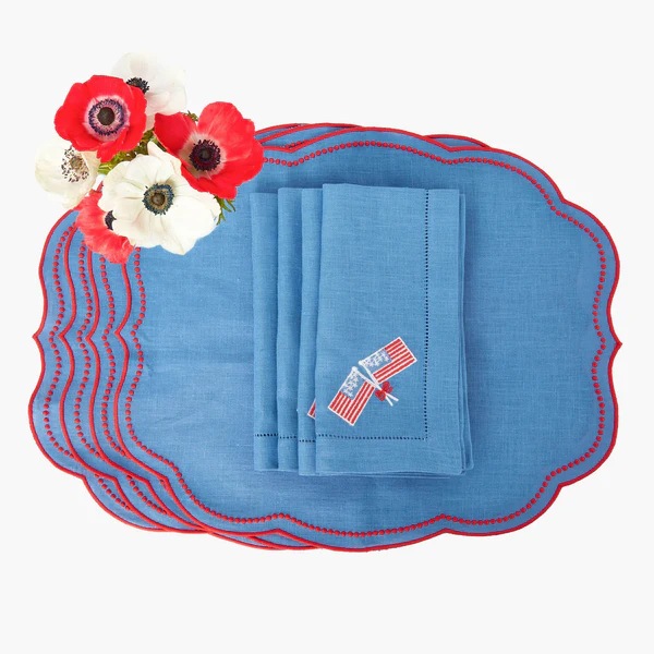 Napkin/Placemat