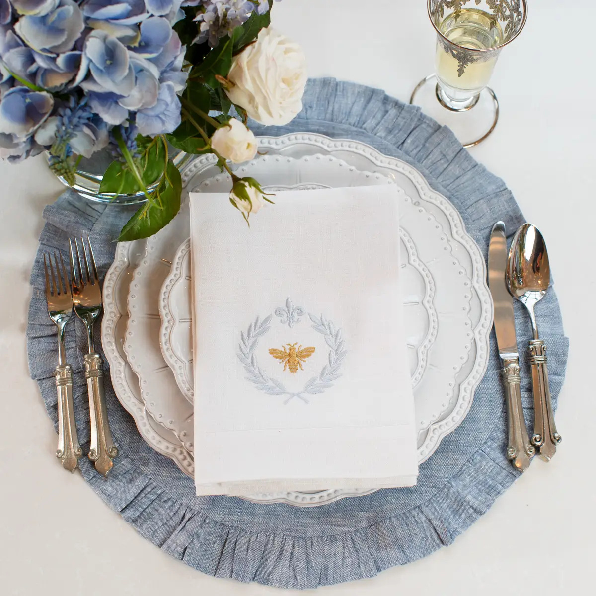Napkin/Placemat