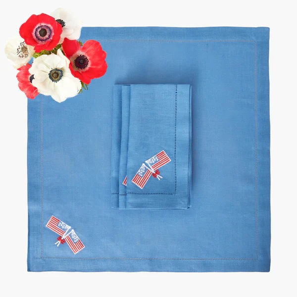 Napkin/Placemat