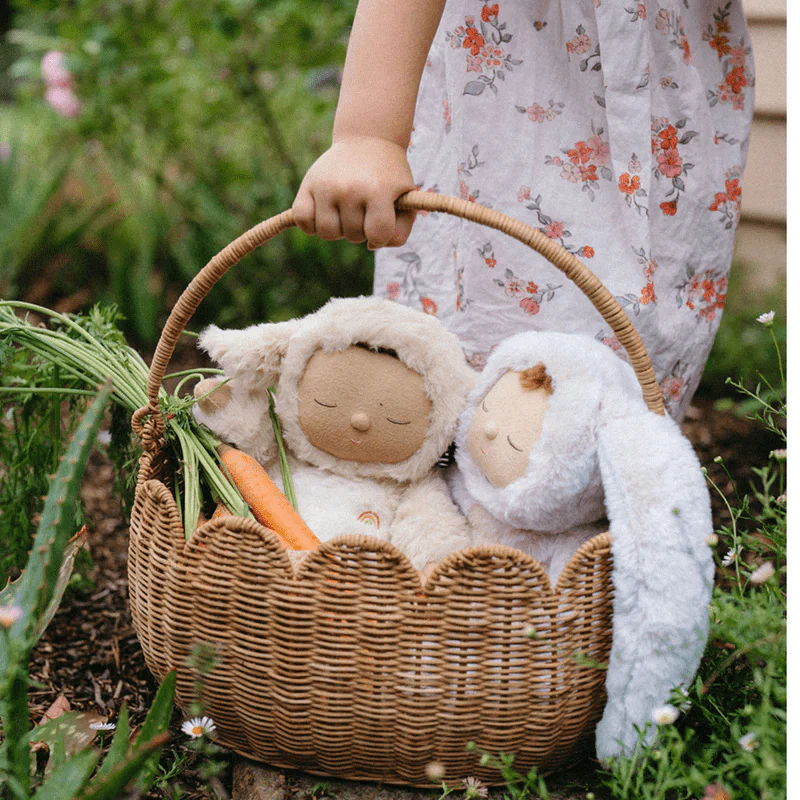 Storage basket