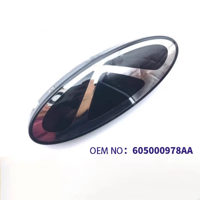 [Copy]for Chery Tiggo 7 Pro 2021 2023 Luminous Car Logo Grille Badge Modified Automobiles Parts Accesorios Para Auto Tools