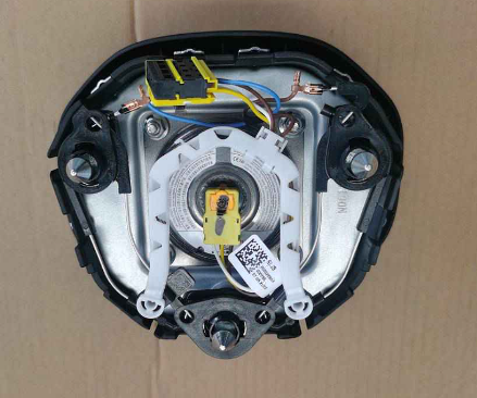 For GEELY Monjaro Manjaro Xingyue L KX11 2021-2023 Driver Airbag 8031062600B01 Original Parts
