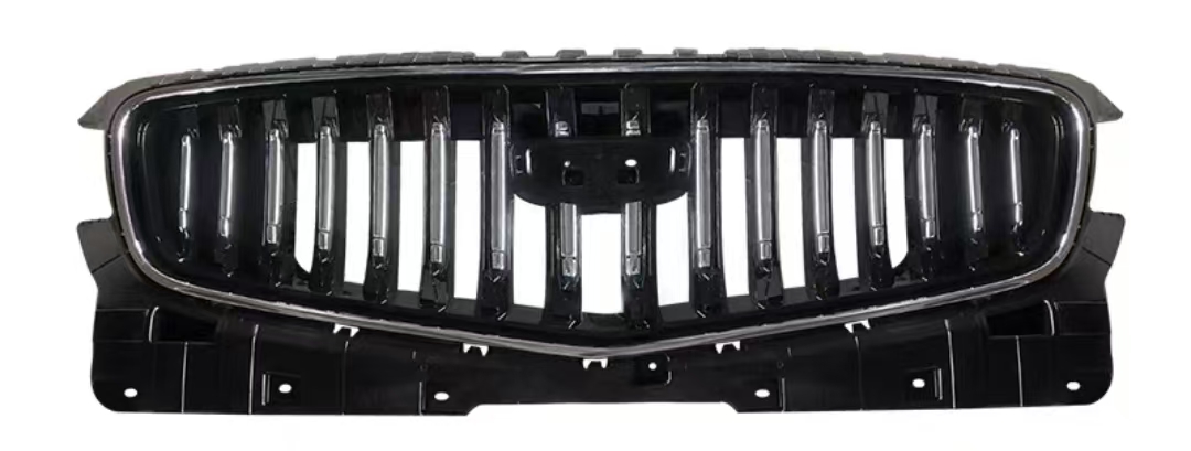For Kx11 Geely Atlas 2020 Automotive Mesh Accessories
