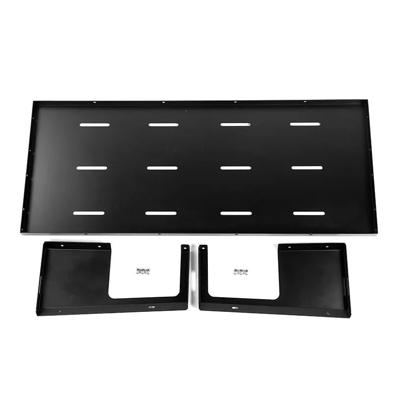 For Baic BJ40 Plus Ickx K2 2018-2023 Interior Modification Trunk Storage Rack Car Accessories for Vehicles Parts